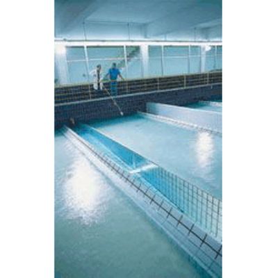 Omya Water Treatment Offerings for the Desalination Industry